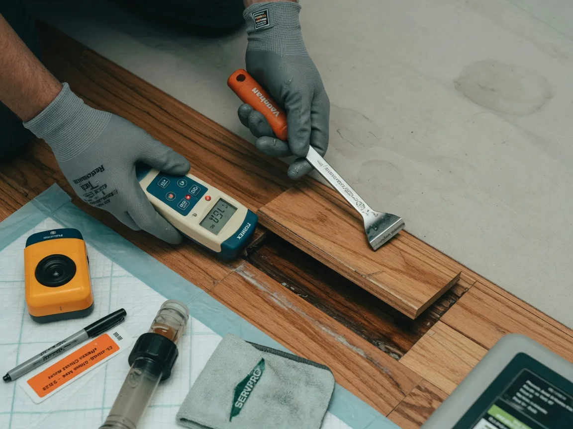 Why choose Water Damage Restoration in Omega, GA